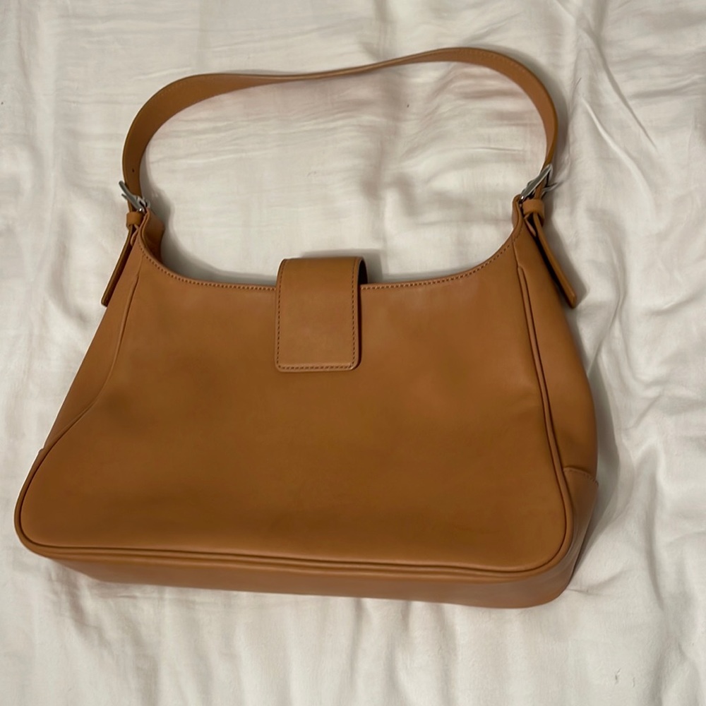 Vintage Coach bag Hamptons Soho Bag